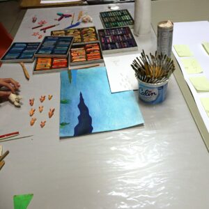 Journées Portes Ouvertes ! 31.05 et 01.06